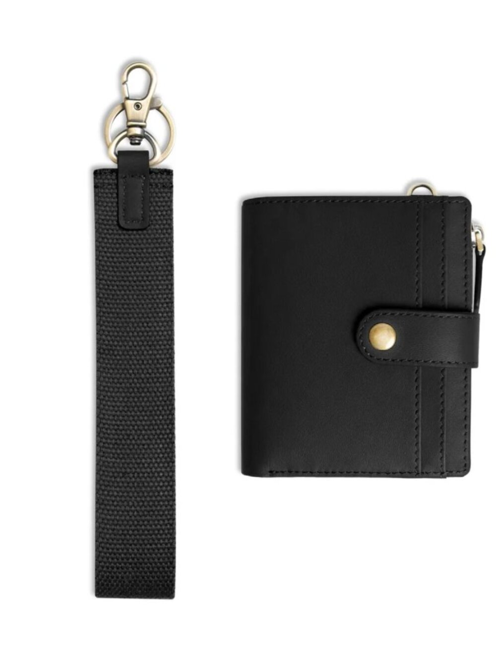 NWOT Andar "the Lo" Wallet